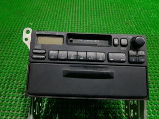 Магнитофон TOYOTA MARK II JZX105 1JZGE 86120-2A290 2 ракурс