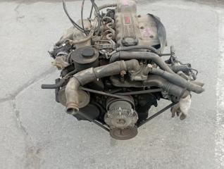 Двигатель NISSAN ATLAS JH40 BD30 006740 1 ракурс