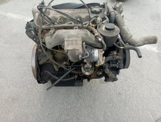 Двигатель NISSAN ATLAS JH40 BD30 006740 2 ракурс