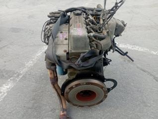Двигатель NISSAN ATLAS JH40 BD30 006740 3 ракурс