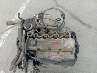 Двигатель NISSAN ATLAS JH40 BD30 006740 5 ракурс