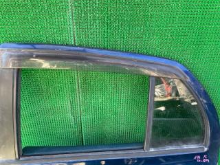 Дверь левая задняя TOYOTA VITZ NCP95 2NZFE 2 ракурс