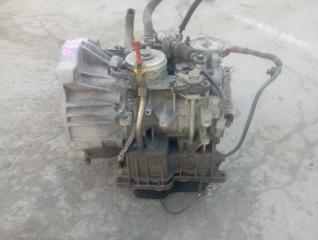 АКПП SUZUKI MR WAGON MF22S K6A 4WD 3 ракурс