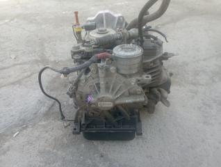 АКПП SUZUKI MR WAGON MF22S K6A 4WD 4 ракурс