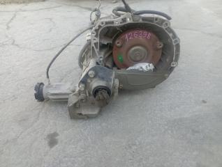 АКПП DAIHATSU MIRA контрактная АКПП DAIHATSU MIRA