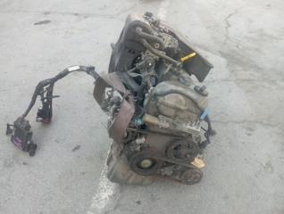 Двигатель SUZUKI MR WAGON MF22S K6A 4702620 1 ракурс