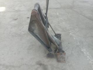 Гидроцилиндр подъема кузова