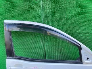 Дверь правая передняя TOYOTA RAUM NCZ25 1NZFE 2 ракурс