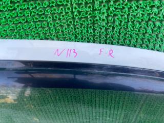 Дверь правая передняя TOYOTA RAUM NCZ25 1NZFE 3 ракурс