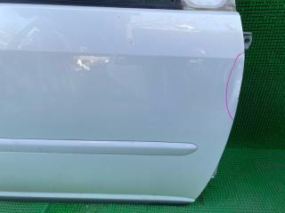 Дверь правая передняя TOYOTA RAUM NCZ25 1NZFE 4 ракурс