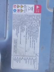 Батарея гибридной установки SUBARU FORESTER SKE FB20W 29216AA010 2 ракурс