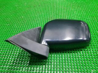 Запчасть Зеркало  передний левый MITSUBISHI PAJERO MINI  Контрактный  Мех, потертости, царапины, внимательно оценивайте по фото