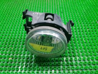 Туманка правая передняя SUBARU LEGACY BR9 114-77828 1 ракурс