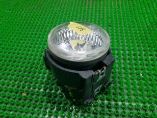 Туманка правая передняя SUBARU LEGACY BR9 114-77828 3 ракурс