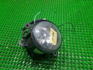 Туманка правая передняя SUZUKI MR WAGON MF22S 89203552 1 ракурс