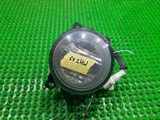 Туманка правая передняя SUZUKI MR WAGON MF22S 89203552 2 ракурс
