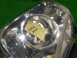 Туманка левая передняя TOYOTA CROWN GRS200 30-374 4 ракурс