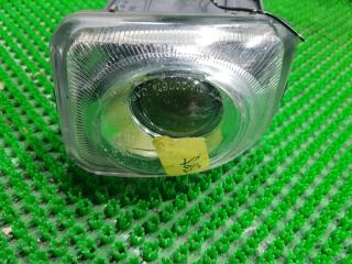 Туманка правая передняя SUBARU LEGACY BP5 114-20751 2 ракурс