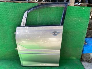 Дверь левая передняя TOYOTA ALPHARD MNH15W 1MZFE 1 ракурс
