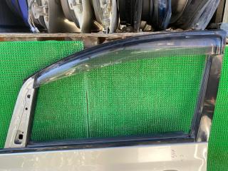 Дверь левая передняя TOYOTA ALPHARD MNH15W 1MZFE 2 ракурс
