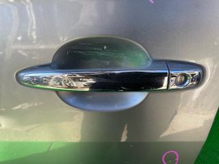 Дверь левая передняя TOYOTA ALPHARD MNH15W 1MZFE 4 ракурс