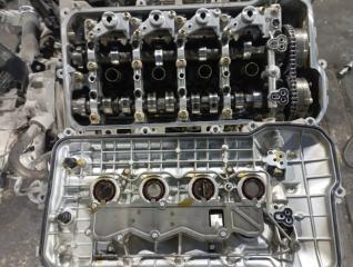 Двигатель TOYOTA WISH ZGE25 2ZRFAE 1636963 1 ракурс