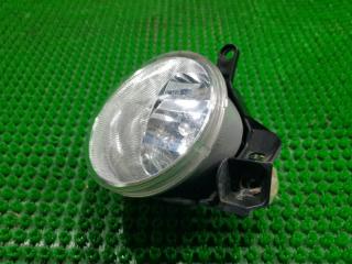 Туманка левая передняя TOYOTA WISH ZGE25 12-580 2 ракурс