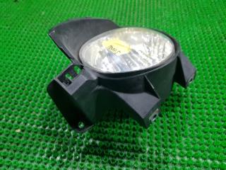 Туманка левая передняя TOYOTA ALPHARD ANH15 42-34 3 ракурс