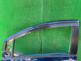 Дверь левая передняя TOYOTA VITZ NCP95 2NZFE 2 ракурс