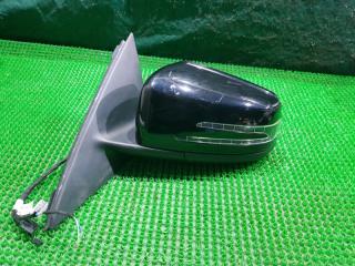 Запчасть зеркало переднее левое MERCEDES-BENZ C-CLASS 15.05.2012