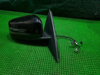 Запчасть зеркало переднее правое MERCEDES-BENZ C-CLASS 15.05.2012