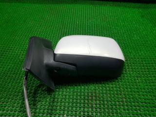 Зеркало переднее левое TOYOTA RAUM 2004.04
