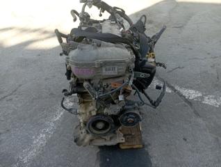 Двигатель TOYOTA WISH ZGE25 2ZRFAE 1636963 2 ракурс