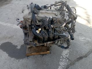 Двигатель TOYOTA WISH ZGE25 2ZRFAE 1636963 3 ракурс