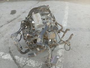Двигатель TOYOTA WISH ZGE25 2ZRFAE 1636963 4 ракурс