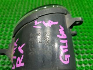 Туманка LEXUS RX450H GYL16W 812200D042 4 ракурс Туманка LEXUS RX450H GYL16W 812200D042 4 ракурс