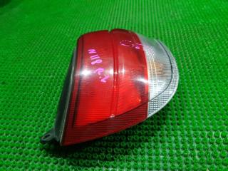 Стоп-сигнал левый задний TOYOTA CALDINA AT191 7AFE 7409 3 ракурс
