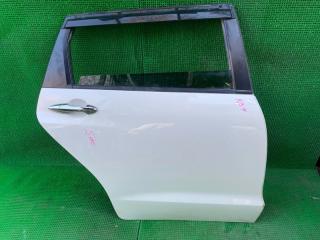 Дверь правая задняя HONDA ODYSSEY RB4 K24A 1 ракурс