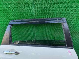 Дверь правая задняя HONDA ODYSSEY RB4 K24A 2 ракурс