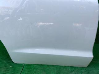 Дверь правая задняя HONDA ODYSSEY RB4 K24A 5 ракурс