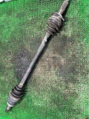 Привод правый задний SUBARU IMPREZA GJ7 FB20A 1 ракурс