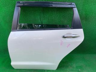 Дверь левая задняя HONDA ODYSSEY RB4 K24A 1 ракурс