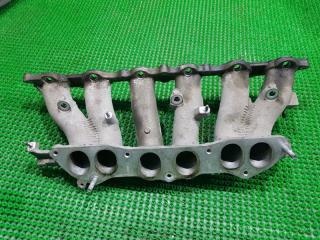 Коллектор впускной TOYOTA MARK II JZX105 1JZGE 4 ракурс