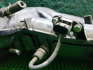 Коллектор впускной TOYOTA MARK II JZX105 1JZGE 3 ракурс