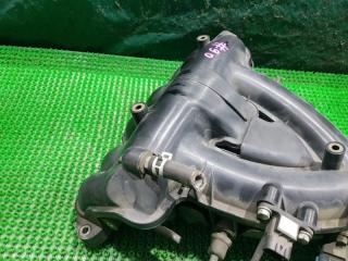 Коллектор впускной TOYOTA MARK II JZX105 1JZGE 4 ракурс