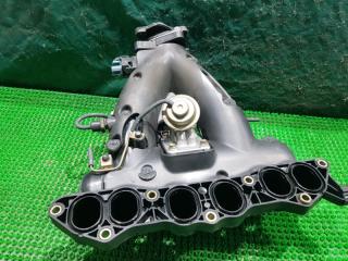 Коллектор впускной TOYOTA MARK II JZX105 1JZGE 5 ракурс