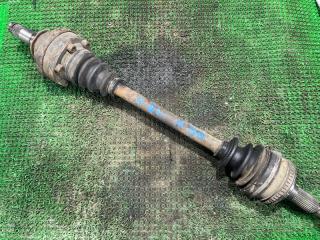 Привод левый задний TOYOTA MARK II JZX105 1JZGE 1 ракурс