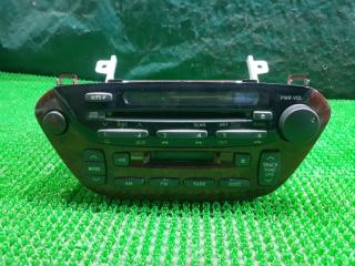 Блок управления климат-контролем TOYOTA VISTA ZZV50 1ZZFE 86120-32550 1 ракурс