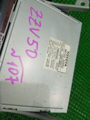Блок управления климат-контролем TOYOTA VISTA ZZV50 1ZZFE 86120-32550 3 ракурс