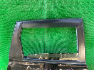 Дверь правая задняя HONDA FIT GD4 L15A 2 ракурс